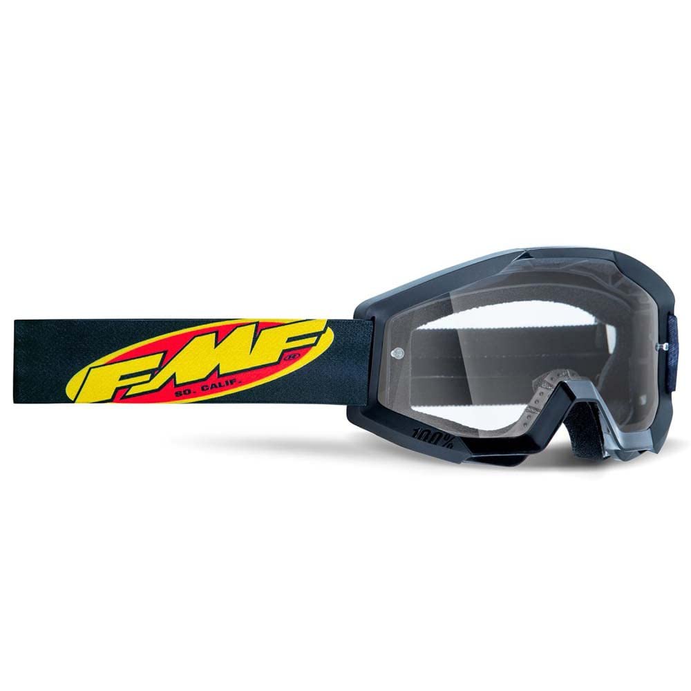 100% FMF POWERCORE YOUTH Goggle