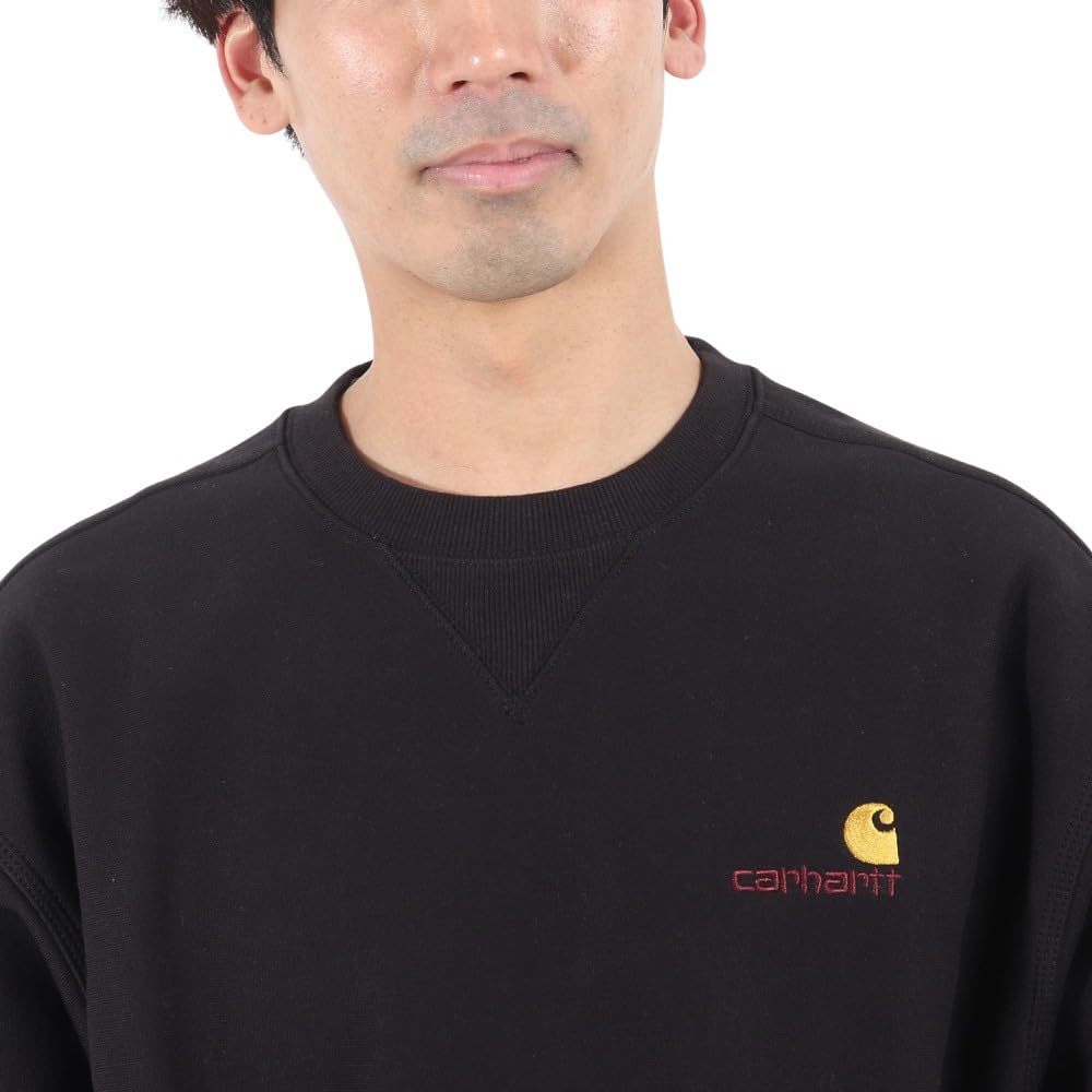 Amazon.co.jp: カーハート（CARHARTT） アメリカンスクリプト 