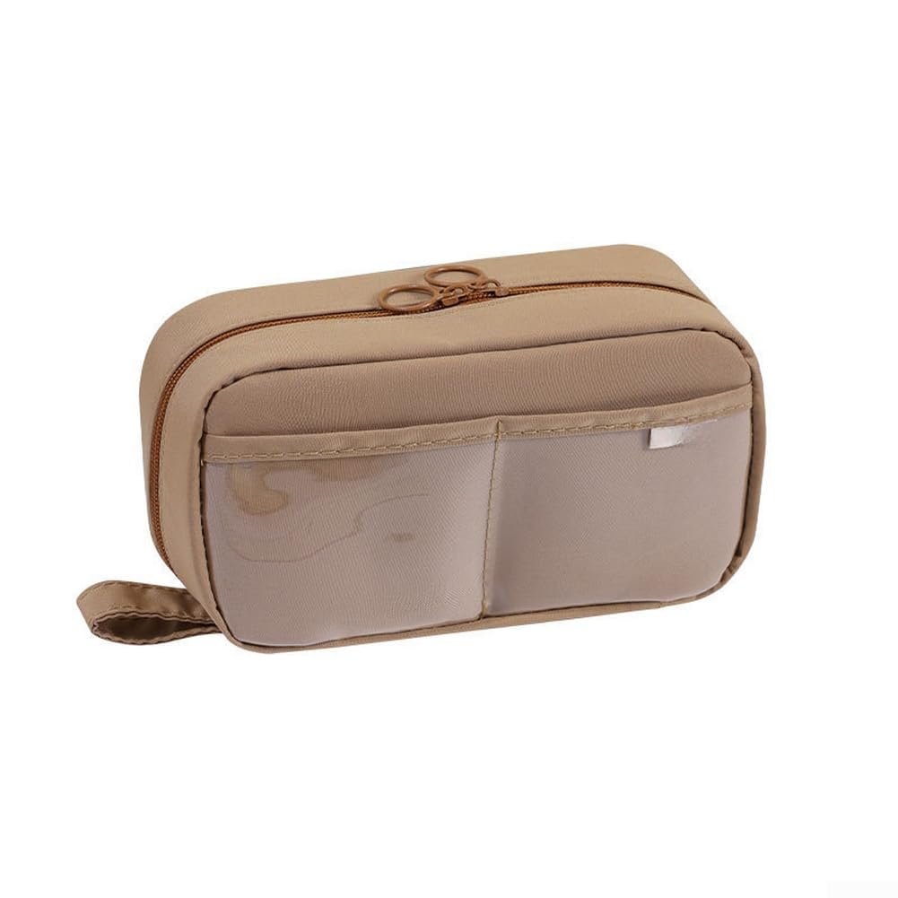 Organizador Escolar 5 para capas para bolsillo para vista para previa(blue2)