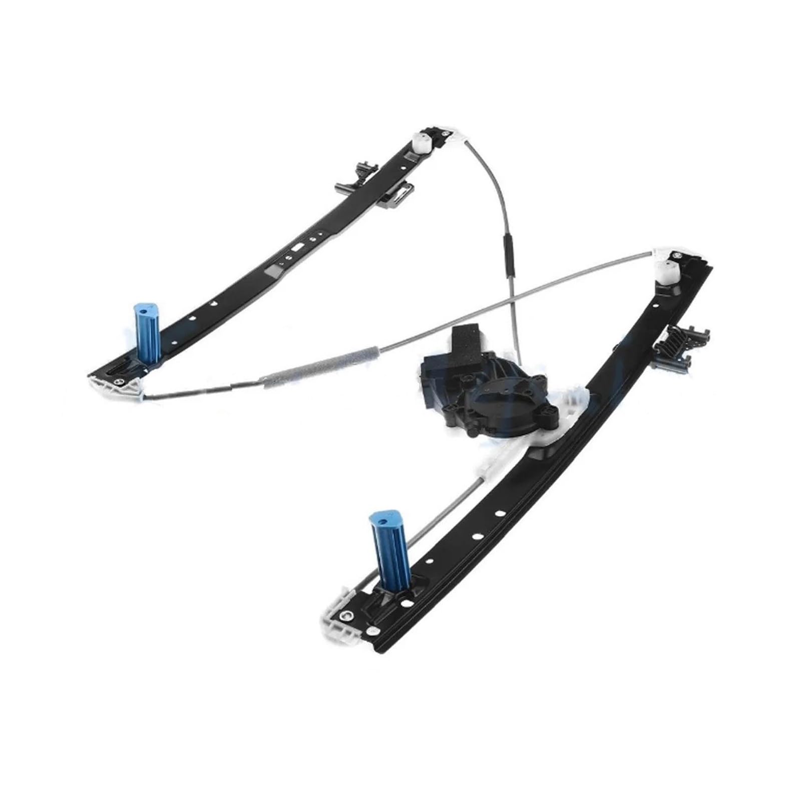 Dnhqknoaf One Color Front Left Window Regulator Lr083211 Lr153954 Left Front Window Lift Regulator For Land For Rover For Discovery 5