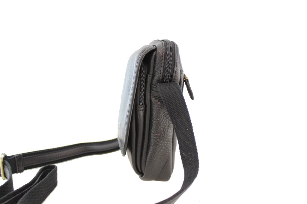 Katana K 36101 - Bolso de mano, color chocolate, talla única
