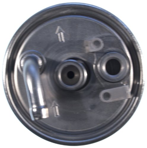 Knecht KL 100/2 Filtro Motore