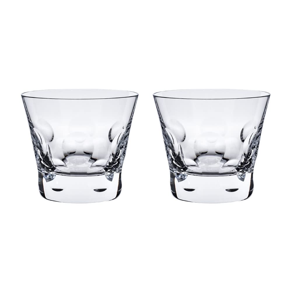 Amazon｜Baccarat [ バカラ ] ベルーガ ペアグラス 2個セット 