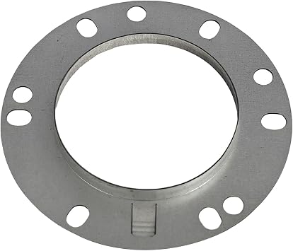6 Bolt Pattern Horn Button Retainer Ring 70mm | Fits for MOMO for NRG for Sparco for OMP Steering Wheels Replace 121820