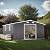 YOPTO 10x12 Ft Outdoor Storage Shed, Extra Large Metal Shed with Lockable Doors,Vent & 2 Windows, All-Weather Tool Shed Storage House for Garden,Backyard, Patio, Lawn, Dark Gray