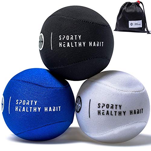 Top 10 Best Hand Stress Ball For Adults For Physical Therapy Picks For