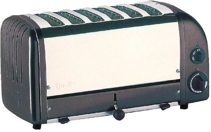 Amazon.co.uk Toasters Toasters / Small Kitchen Appliances Home