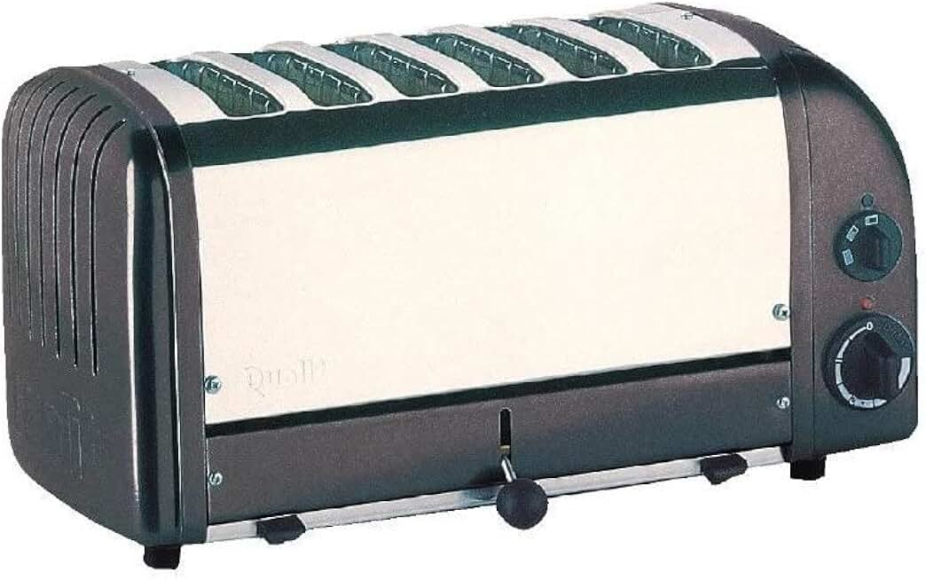 Amazon.co.uk Toasters Toasters / Small Kitchen Appliances Home