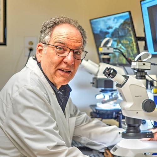 Mark Spear, Lab Director at RMS Fungi (Part 3)