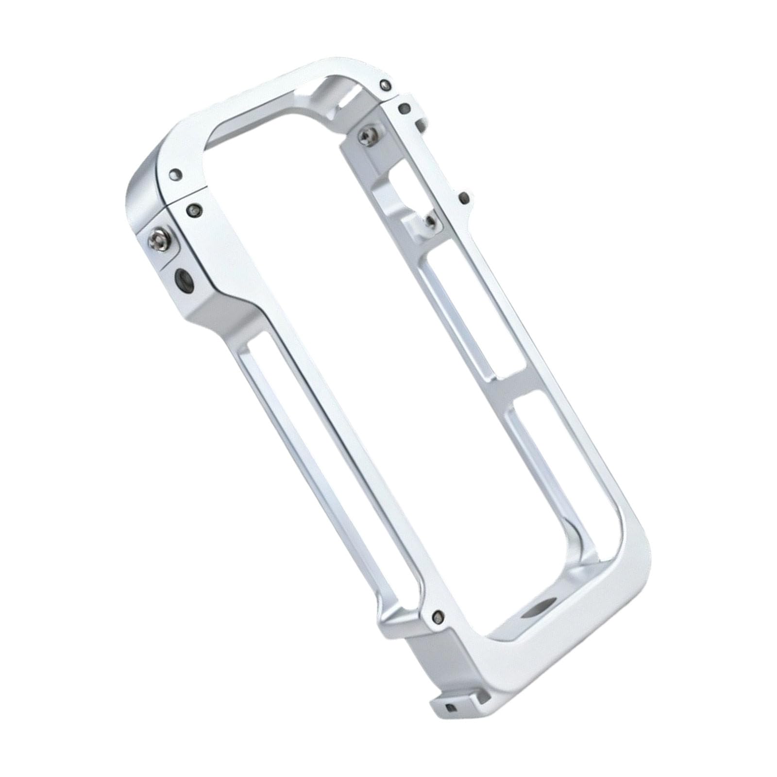Cage en métal For360 à installation facile et multi points de fixation rapide - 7