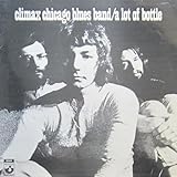Harvest Records SHSP-4009