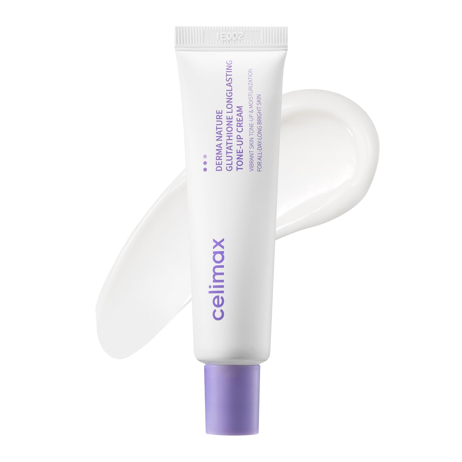 Celimax Derma Nature Glutathione Longlasting Tone-Up Cream - 35Ml