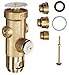 Produktbild GROHE Druckspüler (für Niederdruck), 43997000