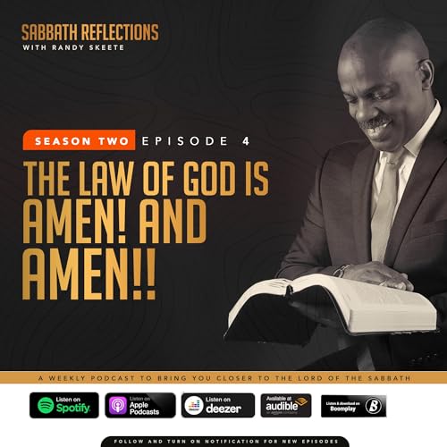 s2E4: The Law of God is Amen! and Amen!! cover art