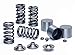 Supertech Spring / Retainer Kits - PRELUDE - - - SPRK-H1000D - H22A1;H22A4