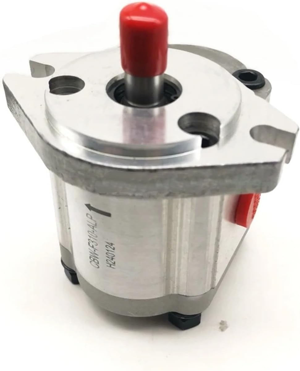 Hydraulic Gear Pump High Pressure Hydrualic Pumps CBW-F304-AFP CBW-F304-ALP CBW-F306-AFP CBW-F306-ALP CBW-F310-AFP Mini(CBWF306AFP)