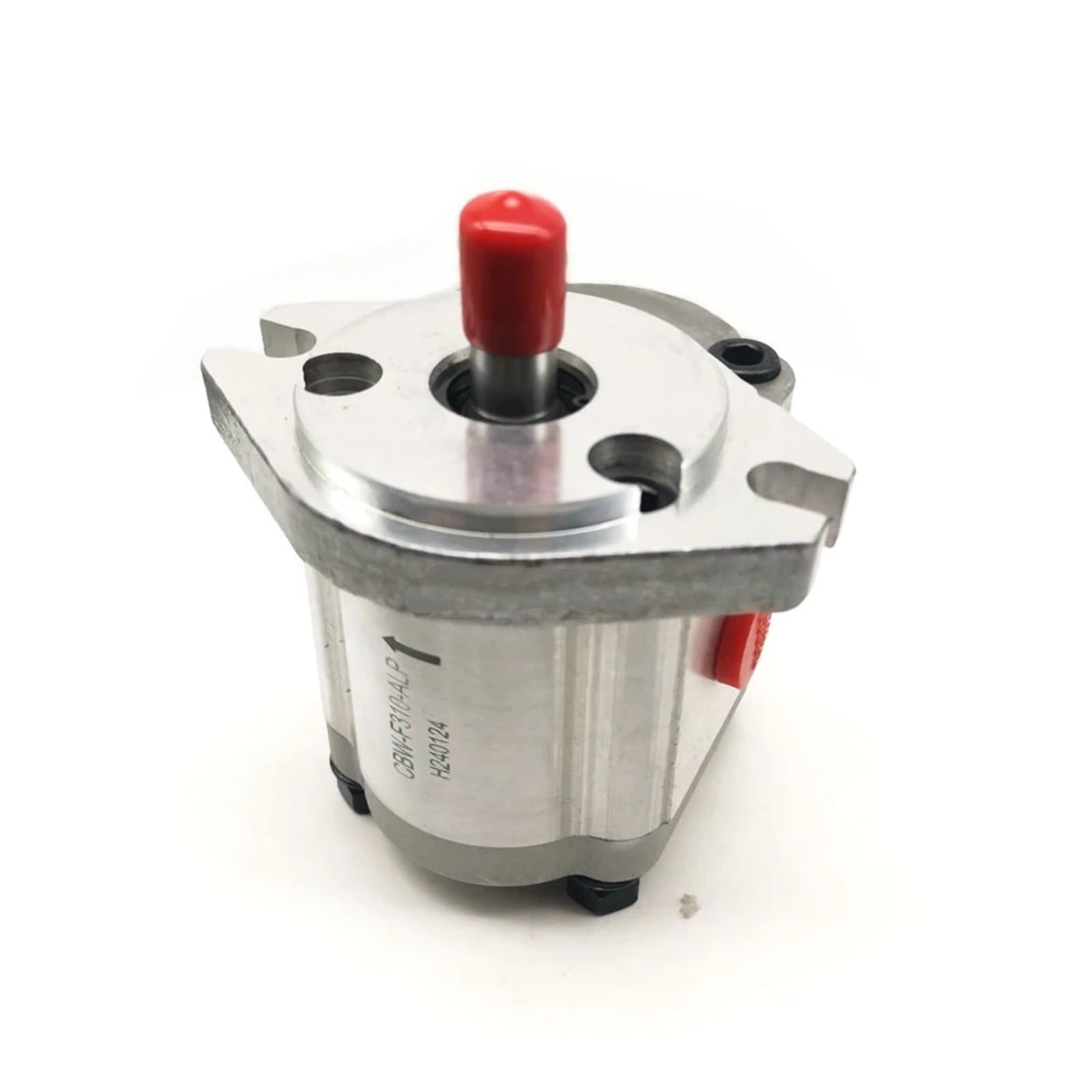 Hydraulic Gear Pump High Pressure Hydrualic Pumps CBW-F304-AFP CBW-F304-ALP CBW-F306-AFP CBW-F306-ALP CBW-F310-AFP Mini(CBWF306ALP)