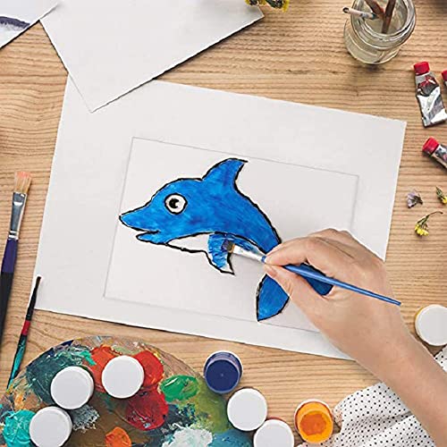 XUBX 10 Stuks Clear Acryl Vellen, 15x20cm, Transparante Acrylplaten Van Plexiglas, Acrylplaat Van Plexiglas 2mm… - Image 8