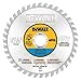 DEWALT 5-1/2"" 40T STAINLESS STEEL METAL (DWA7771)