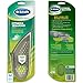 Dr. Scholl's Fitness Walking Insoles/Reduce Stress and Strain on Your Lower Body While You Walk and Reduce Muscle Soreness (for Men's 8-14, Also Available for Women's 6-10) 1 Pair