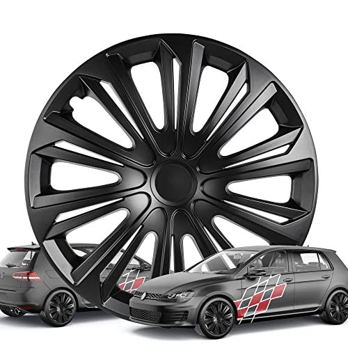 Radkappe Ford Focus – Die 15 besten Produkte im Vergleich ...