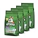 Ultima Cibo per Gatti Sterilizzati per Prevenire Problemi alle Vie Urinarie con Pollo - Confezione da 4 x 1,5 kg - Totale: 6 kg