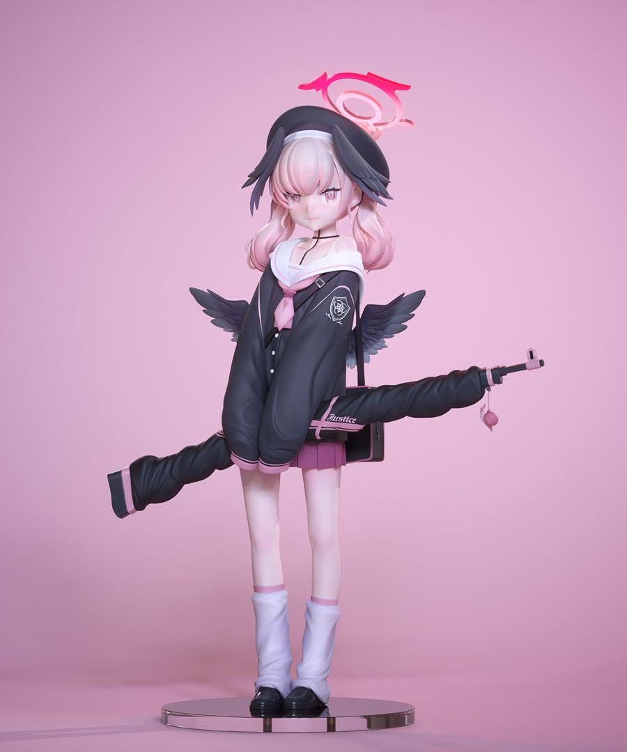 Amazon | 下江コハル ガレージキット ガレキ フィギュア | フィギュア 