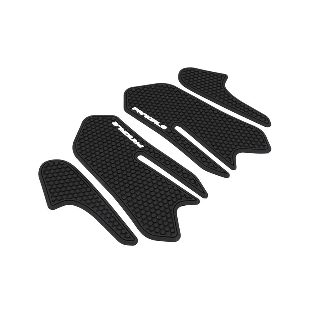 Motorcycle Fuel Tank Sticker Tank Pad Side Sticker for Panigale V2 899 959 1199 1299 Motorcycle Traction Gas Fuel Grip Decal