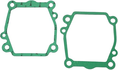 Miniatura 3 de 1740087E04 Kit de reparación de impulsor de bomba de agua para motor impelente Suzuki fueraborda 2 tiempos DT90 DT100 4 tiempos DF60 DF70 1989-2006