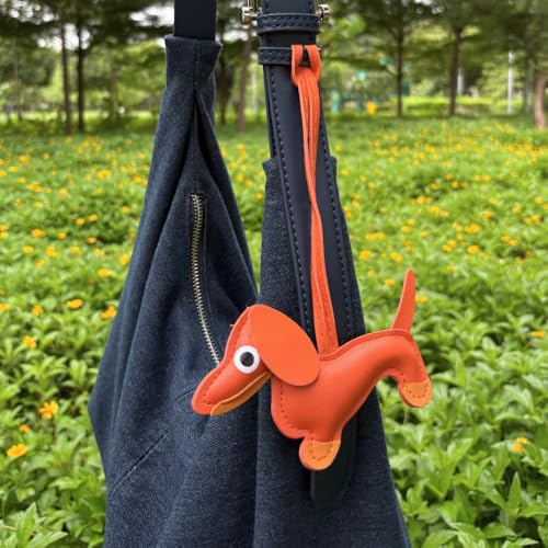 Image of Eco Right Bag Charms for Handbags, Aesthetic keychain, Fun & Stylish Bag Charms for Women, Key Chain for Girls, Accessories for Women