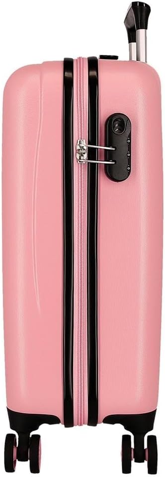 Girls' Cabin case, Pink, Einheitsgröße