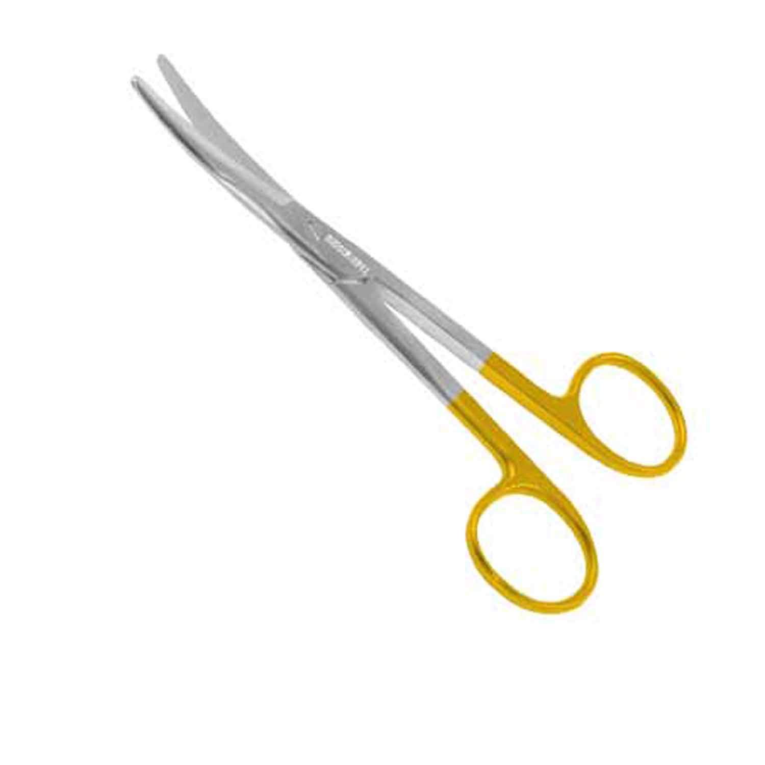 Medsor Impex Mayo Scissor TC Tungsten Carbide (7-inch, Curved) (B0855HBTZP) Amazon Price History, Amazon Price Tracker