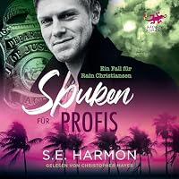 Spuken f&uuml;r Profis