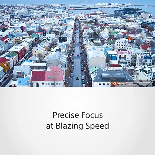 Sony FE 24-70 mm f/2.8 GM | Vollformat, Mittelklasse, Zoom Objektiv (SEL2470GM) – Bild 5