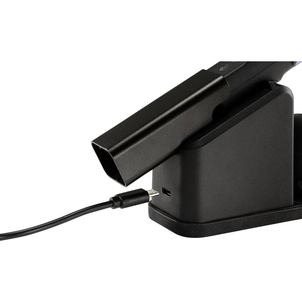 TOOLCRAFT LWK-920 - Soldador (3,6 V/CC, 8 W, 500 °C máx., funciona con batería)