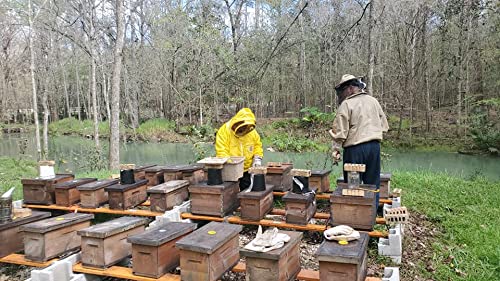 Miniatura 9 de Miel de Bourbon Ahumada Old Fashion