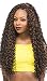 Bahamas Curl 24" Braid (2 Dark Brown) - Outre X-Pression Synthetic Crochet Braiding Hair