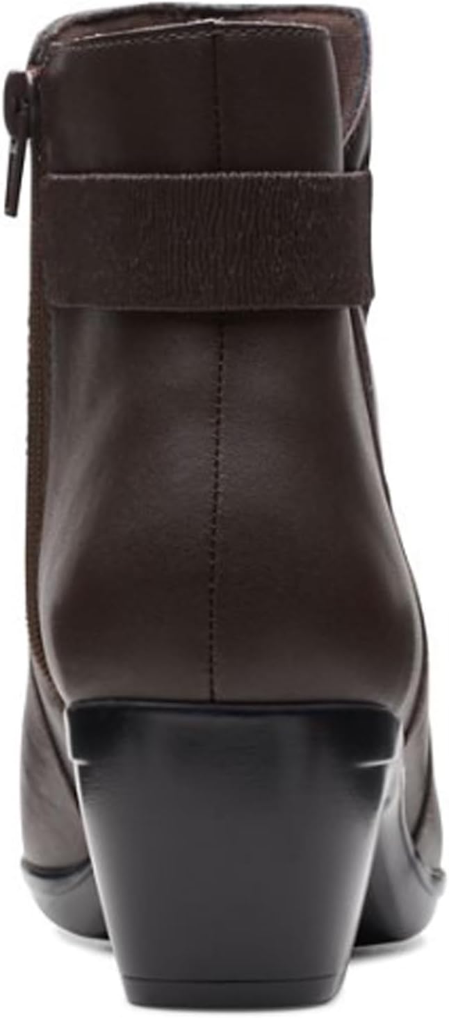 Clarks Women's Emily Holly