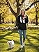 Tstars Dog Lover Hoodie for Women and Teen Girls - Pullover Gift for Animal Owners and Pet Appreciation Days XX-Large Black