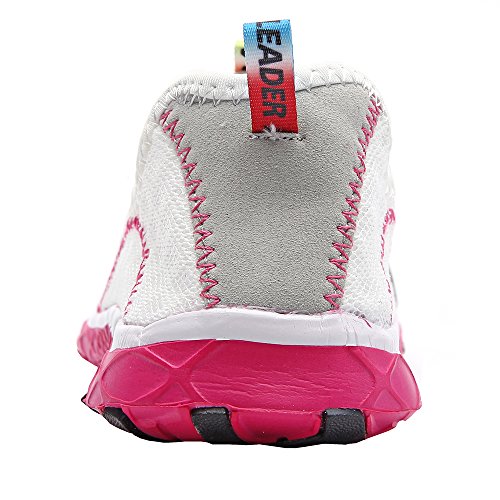 Image of Aleader Women's Mesh Slip On Water Shoes
