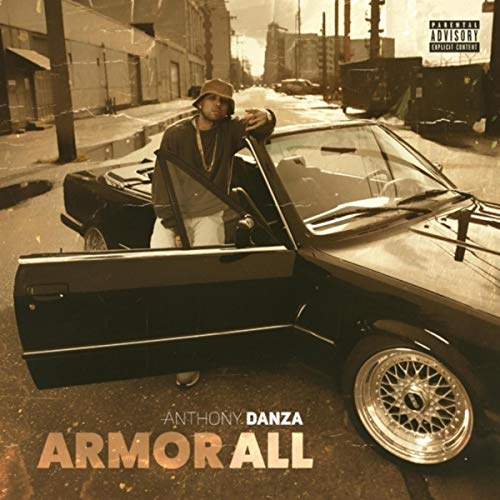 Armorall [Explicit]