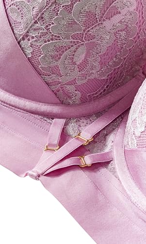 Image of City Chic Plus Size Bra - Alexis Contour Longline