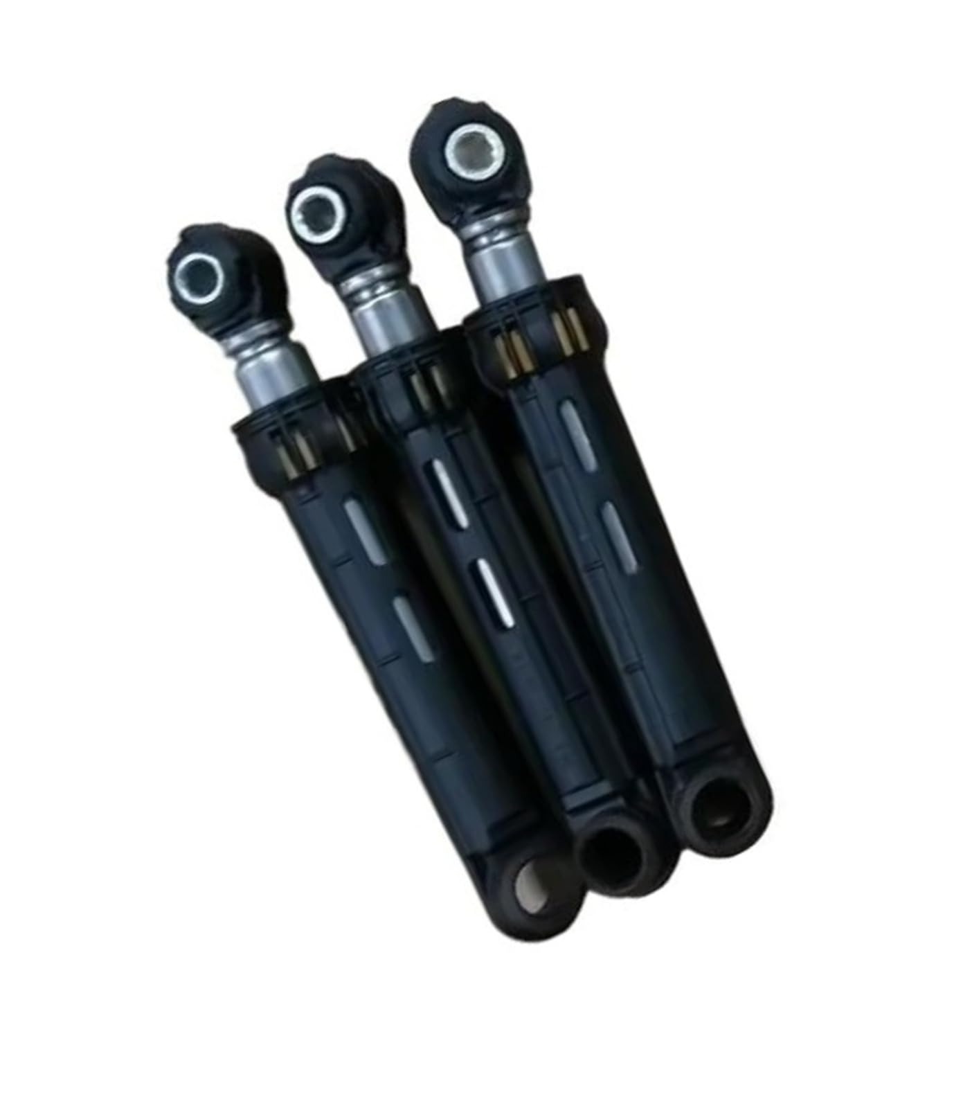 Amortiguador for lavadora, paquete de 3, Compatible con modelos, piezas de reparación de lavadora