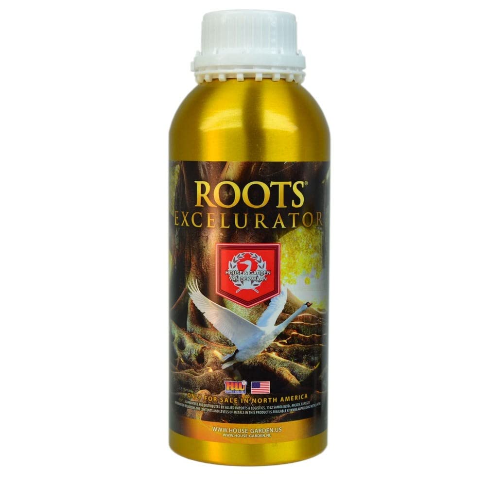 Wurzelstimulator House & Garden Roots Excelurator (500ml)