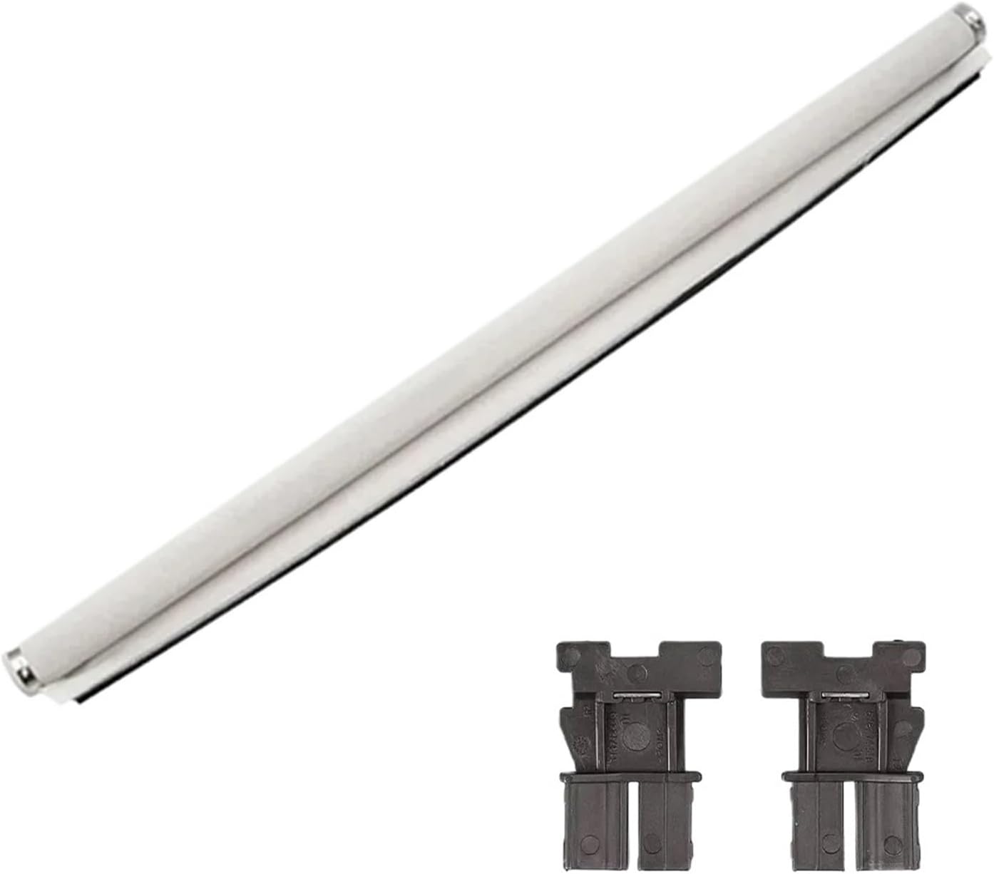 Car Skylight Shutter Sunroof Sunshade Curtain Fit for Tiguan 1K9877307 5ND877307(Black Only Cloth)