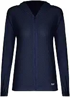 Jaqueta Sport Trifil Feminina AF Corta-Vento