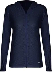 Jaqueta Sport Trifil Feminina AF Corta-Vento