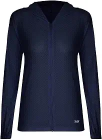 Jaqueta Sport Trifil Feminina AF Corta-Vento