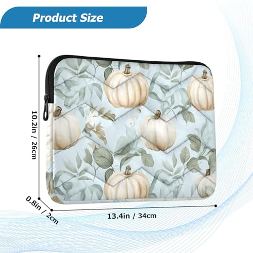 Funda para portátil 13-14 pulgadas resistente y a prueba de agua miniatura 3
