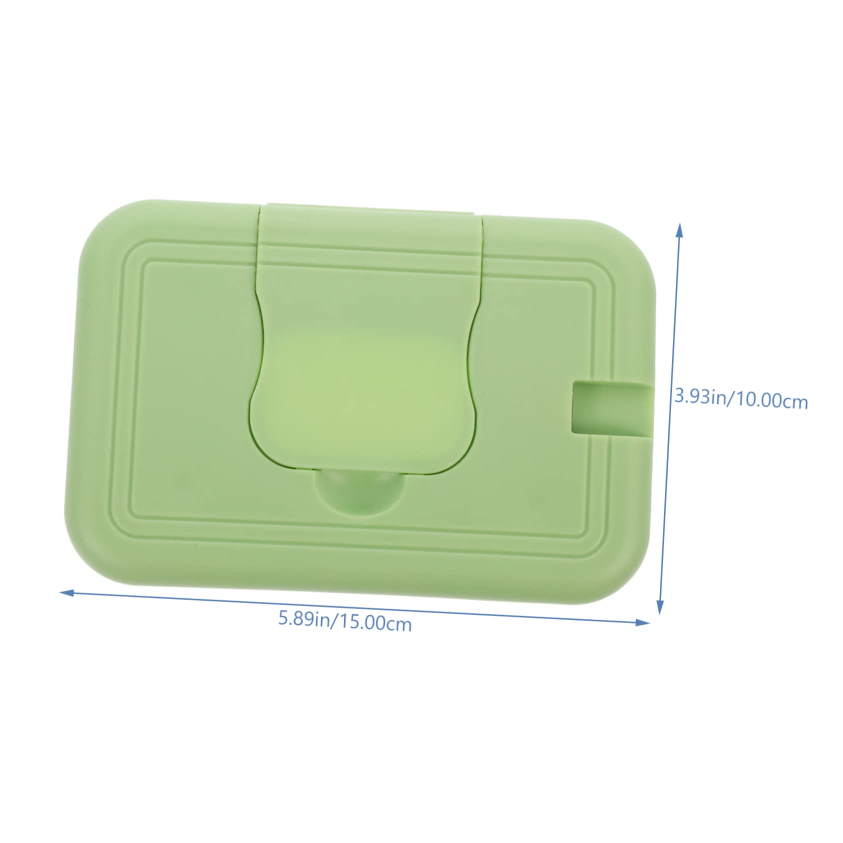 HEMOTON Wipe Heater for Newborns Lotion Warmer Unscented Wipes Warmer Heater Portable